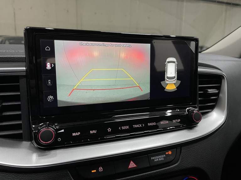 Kia Ceed thumbnail 36