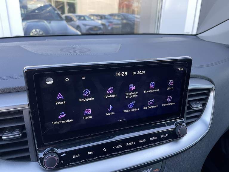 Kia Ceed thumbnail 39