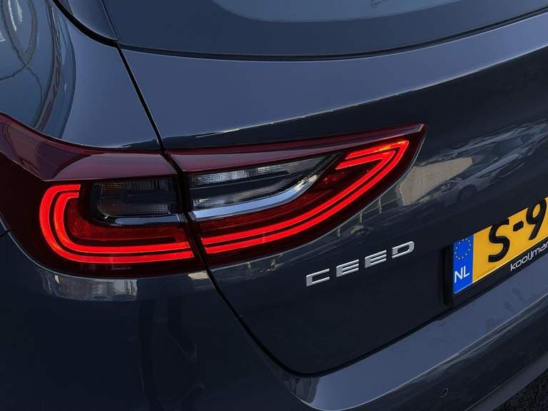 Kia Ceed thumbnail 31