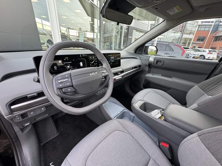 Kia Ev3 thumbnail 39