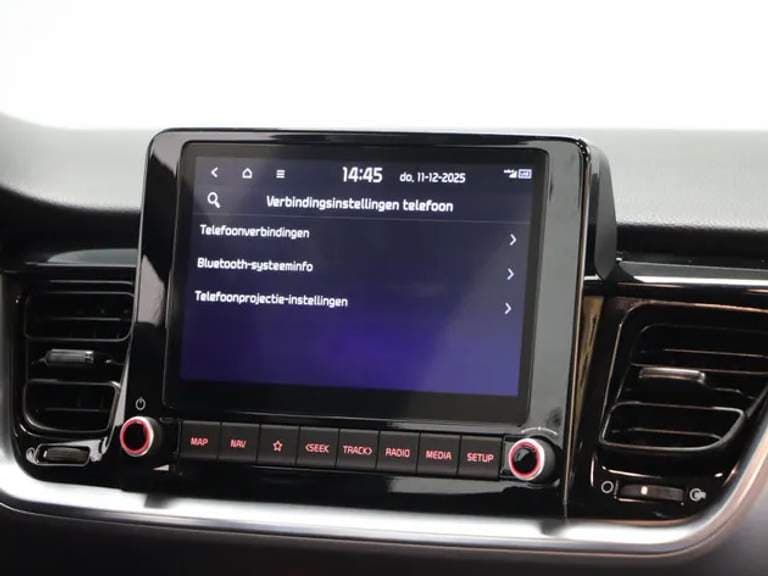 Kia Stonic thumbnail 17