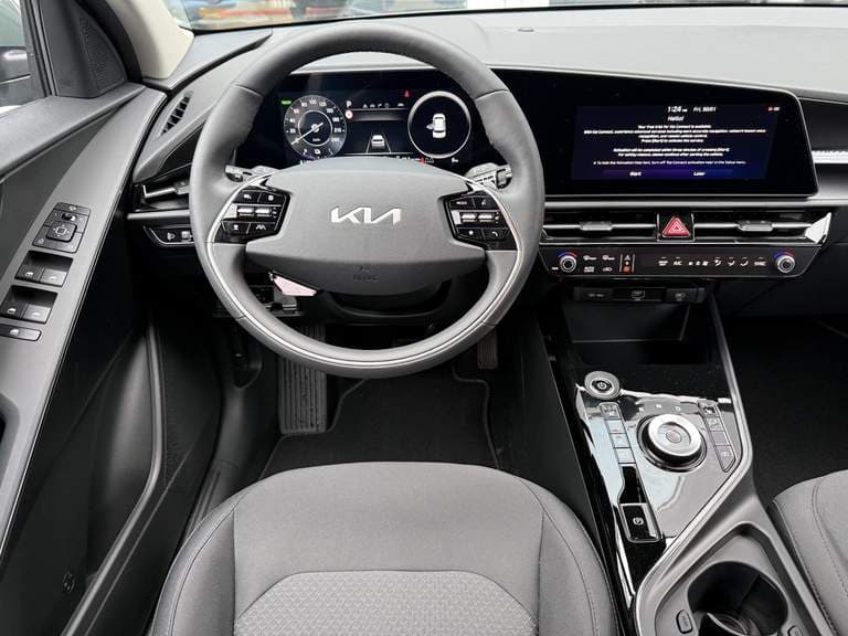 Kia Niro-ev thumbnail 39