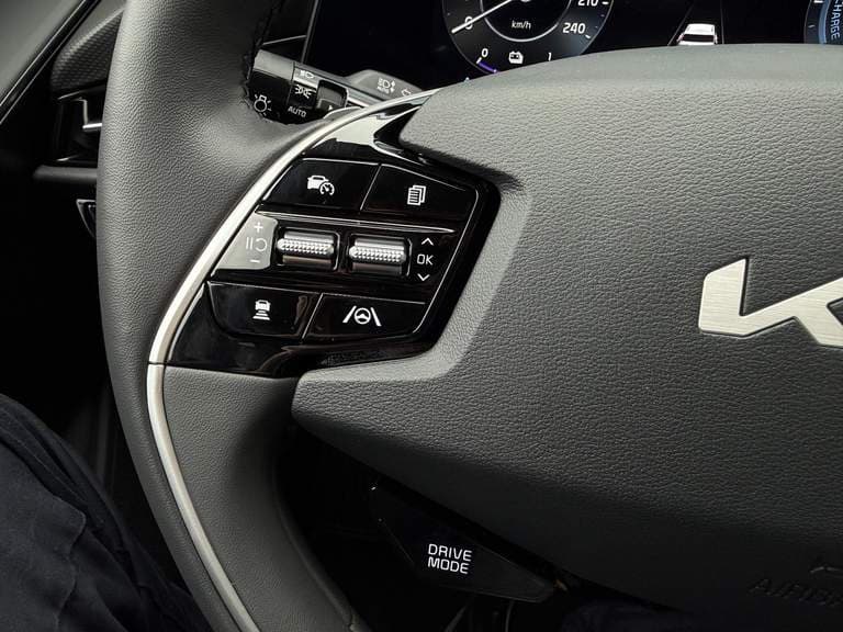 Kia Niro-ev thumbnail 40