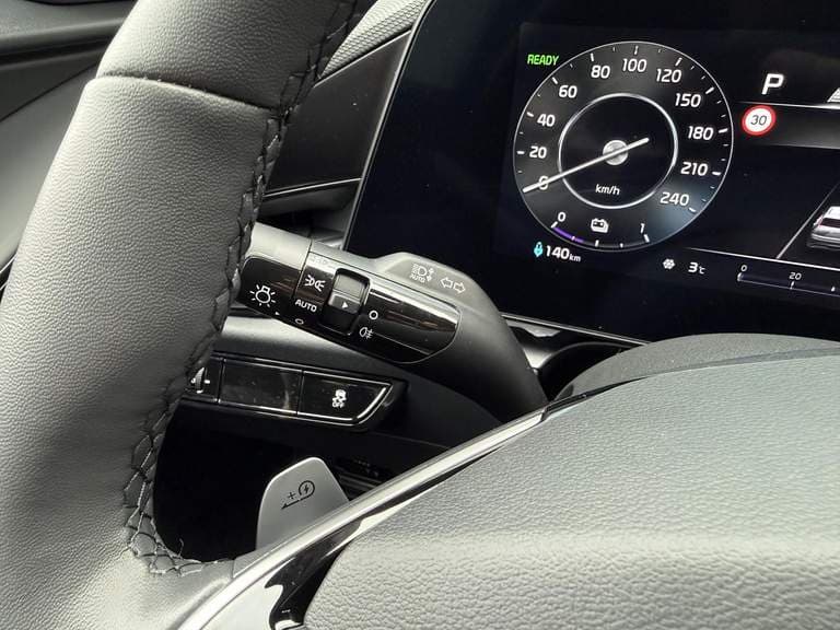 Kia Niro-ev thumbnail 42