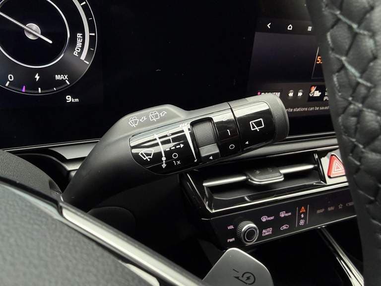 Kia Niro-ev thumbnail 43