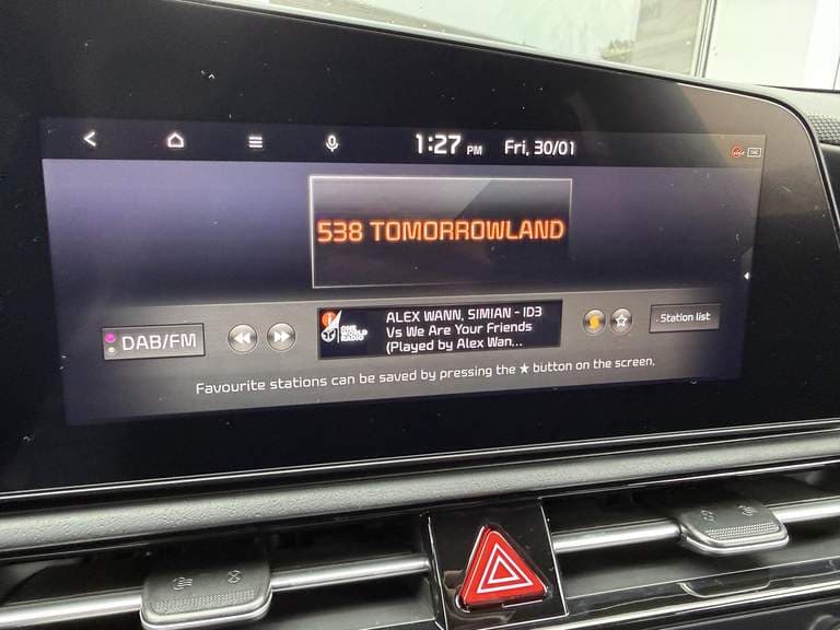 Kia Niro-ev thumbnail 45