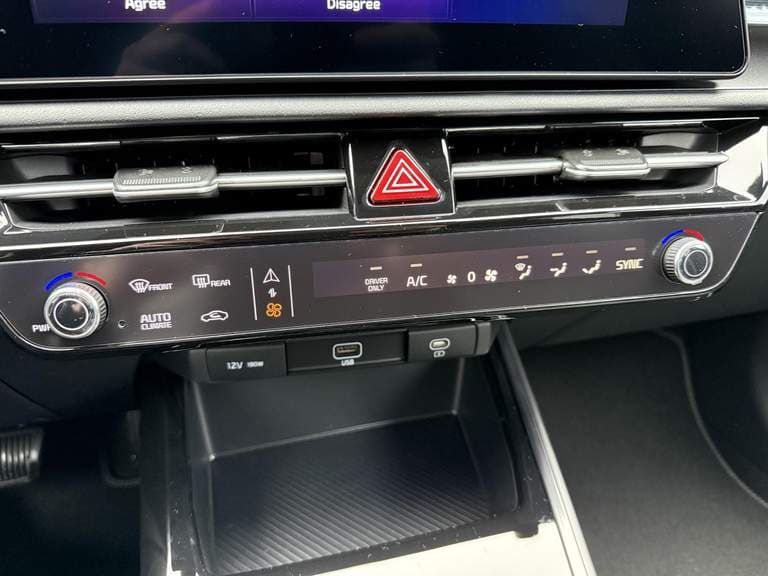 Kia Niro-ev thumbnail 49