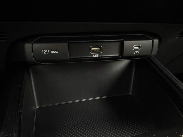 Kia Niro-ev thumbnail 50