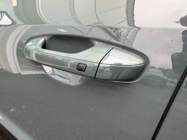 Kia Niro-ev thumbnail 57