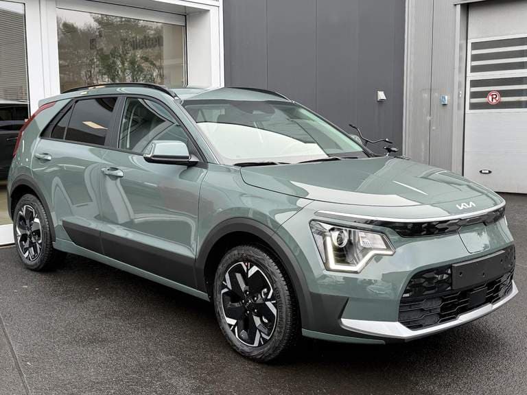 Kia Niro-ev thumbnail 32