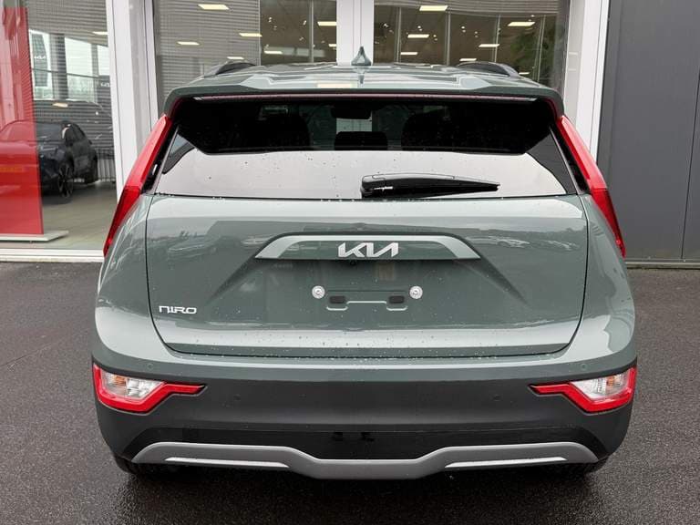 Kia Niro-ev thumbnail 36