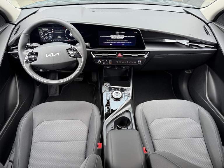 Kia Niro-ev thumbnail 38