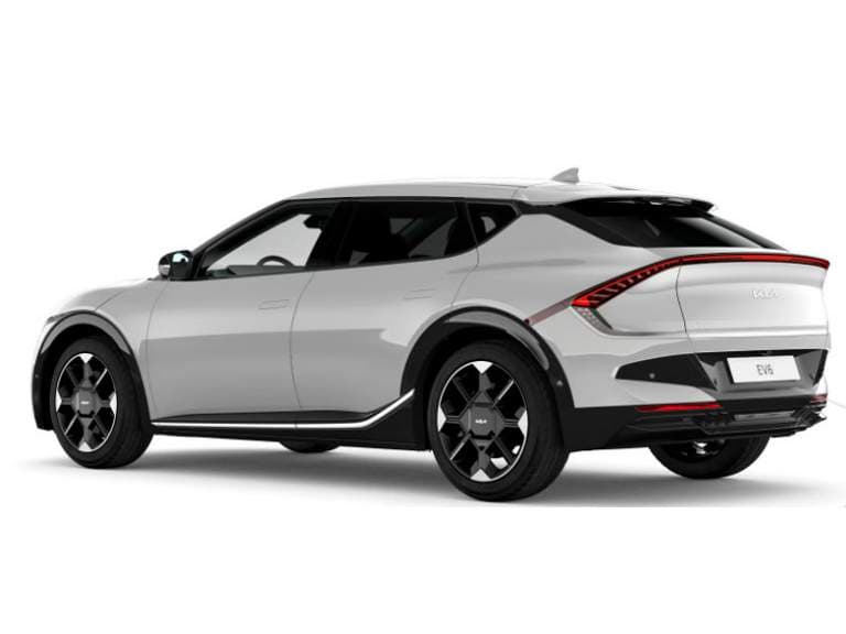 Kia Ev6 thumbnail 14