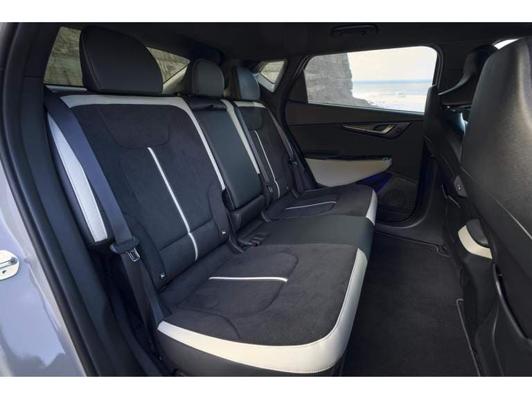 Kia Ev6 thumbnail 19