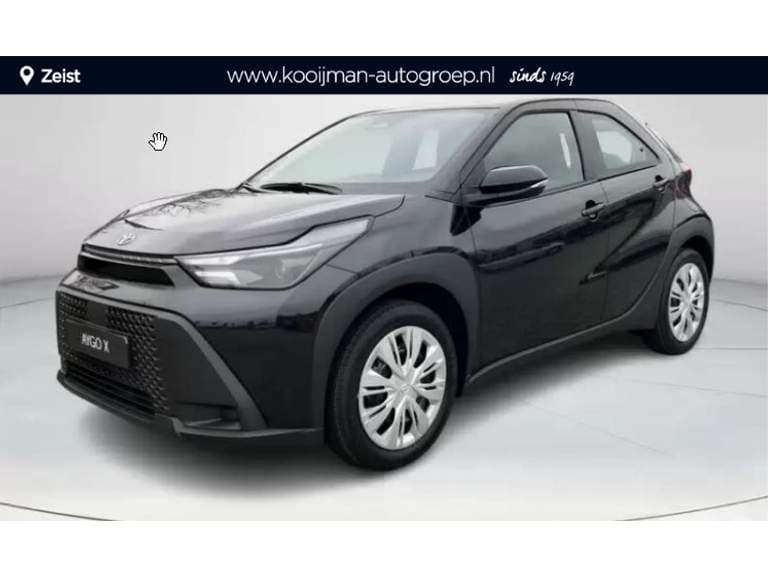 Toyota Prius thumbnail 67