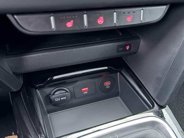 Kia Ceed thumbnail 53