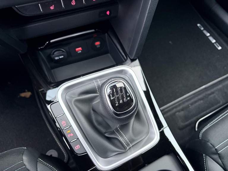 Kia Ceed thumbnail 54