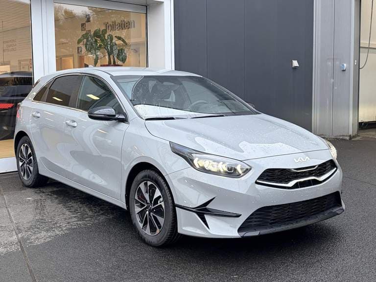 Kia Ceed thumbnail 31