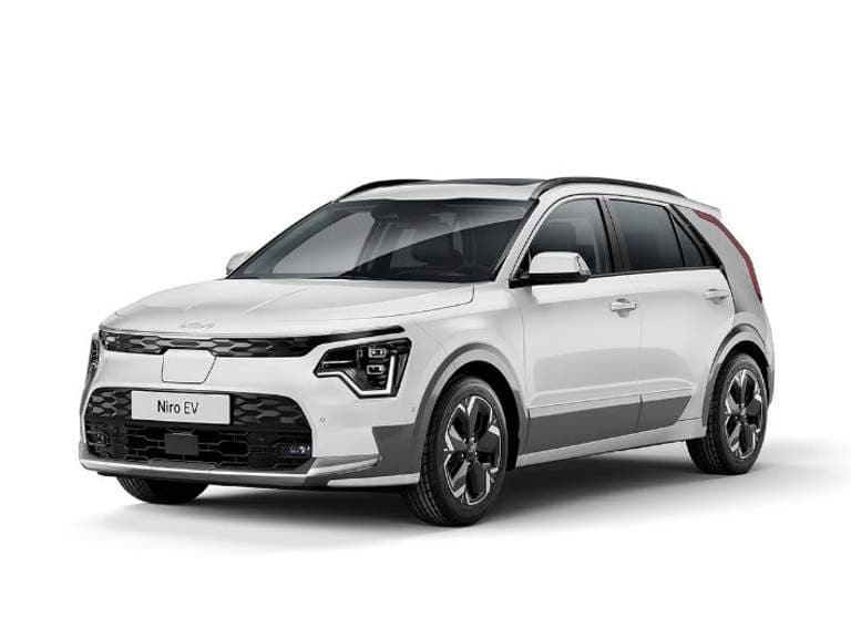 Kia Niro-ev thumbnail 9