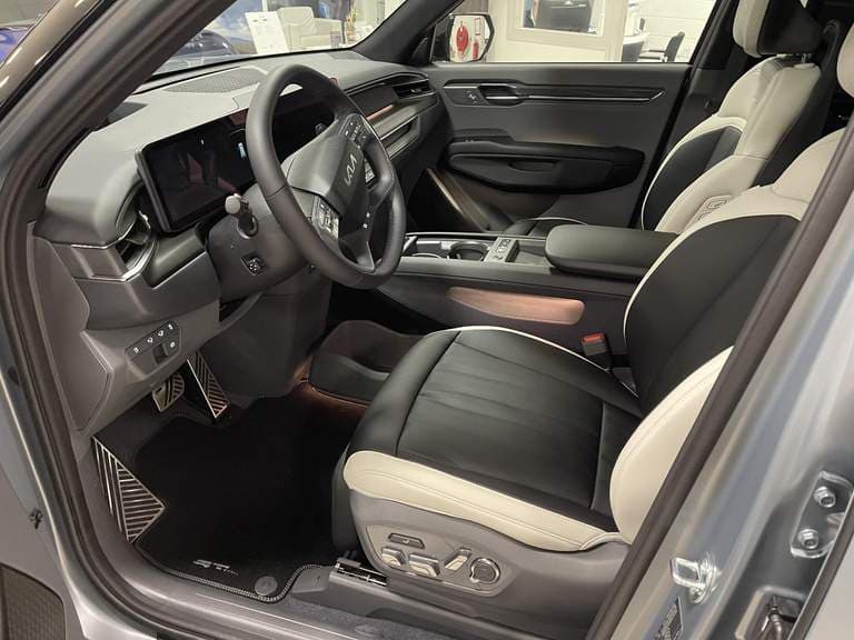 Kia Ev9 thumbnail 46