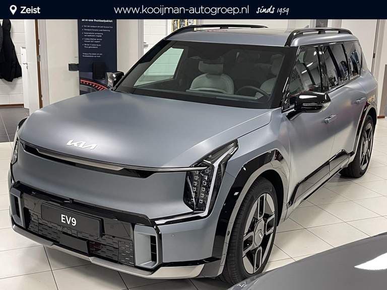 Kia Ev9 thumbnail 37