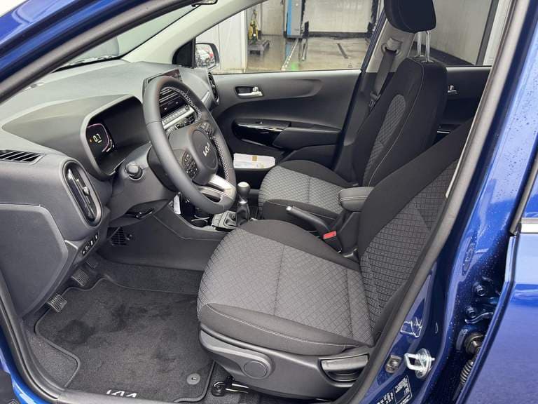 Kia Picanto thumbnail 35