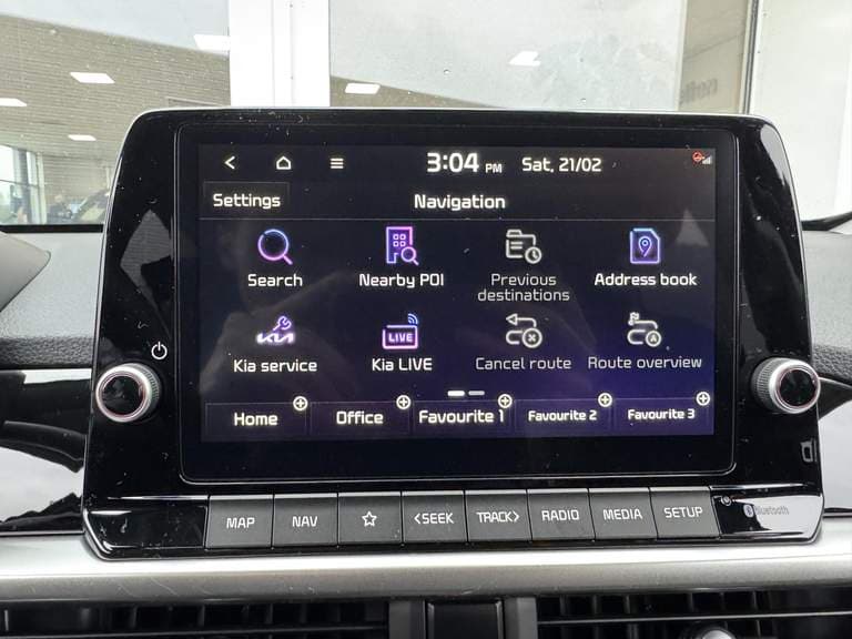 Kia Picanto thumbnail 40