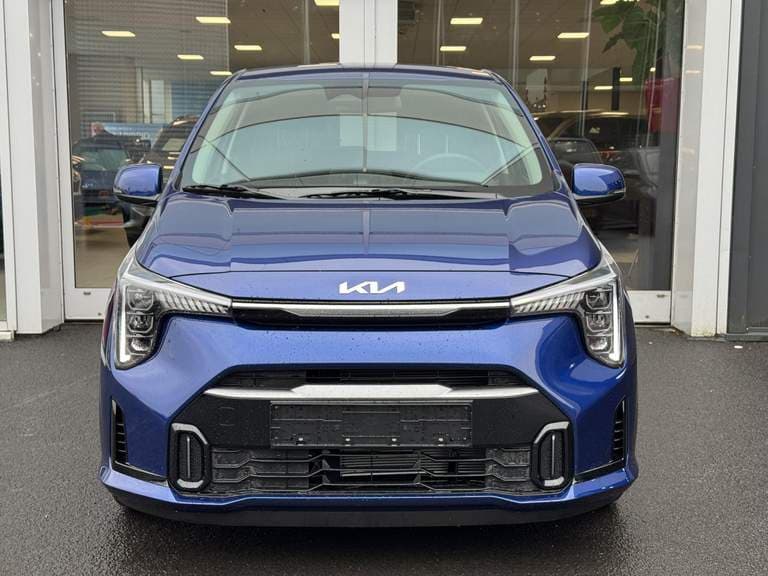 Kia Picanto thumbnail 27