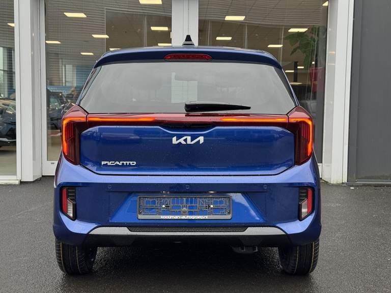 Kia Picanto thumbnail 30