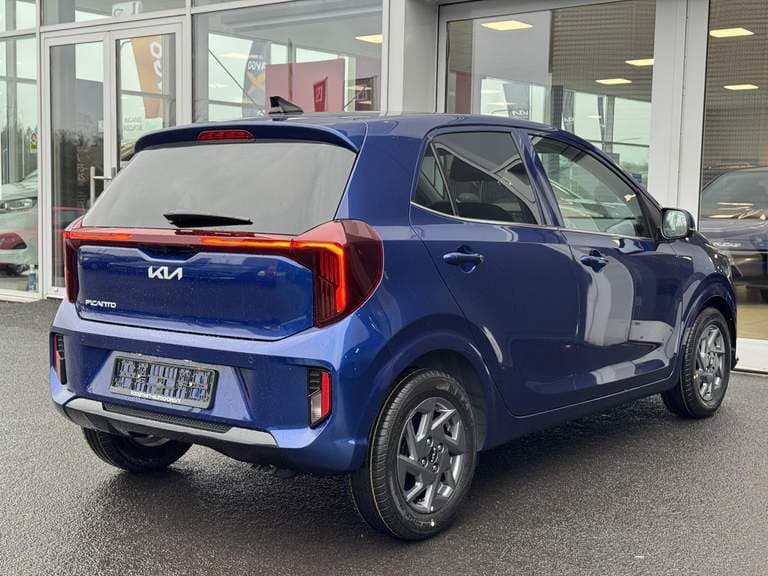 Kia Picanto thumbnail 31
