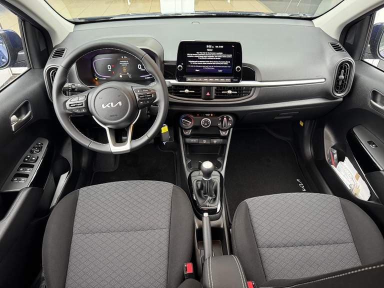 Kia Picanto thumbnail 33