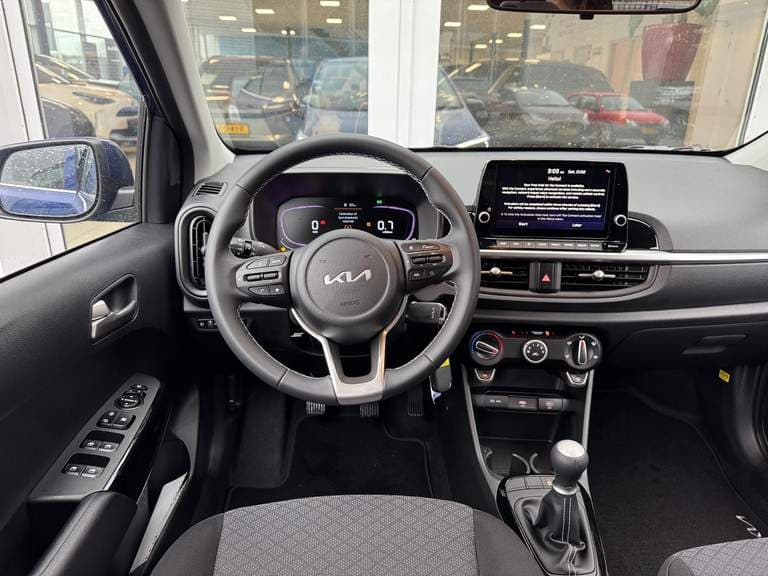 Kia Picanto thumbnail 34