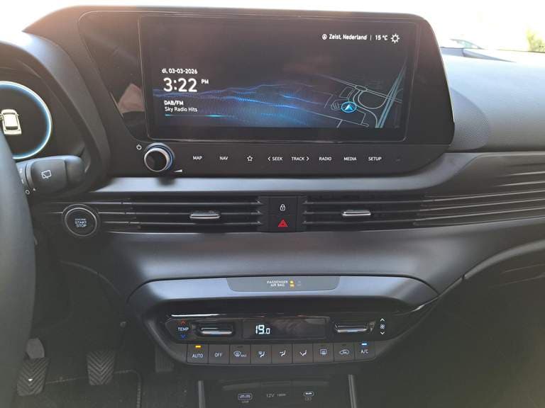 Hyundai I20 thumbnail 38