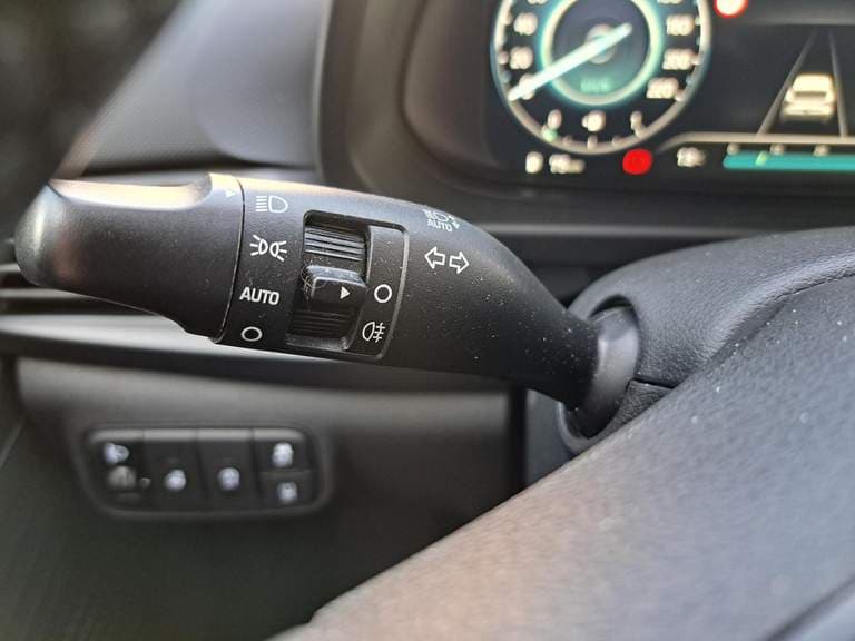 Hyundai I20 thumbnail 42