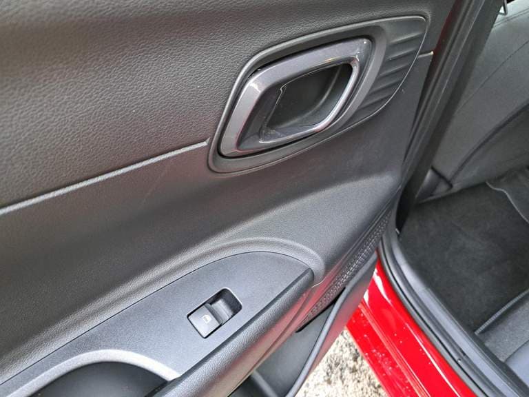 Hyundai I20 thumbnail 44