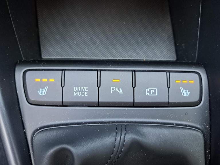 Hyundai I20 thumbnail 35