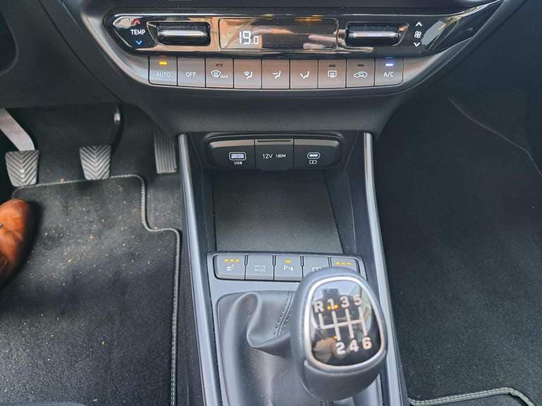 Hyundai I20 thumbnail 36