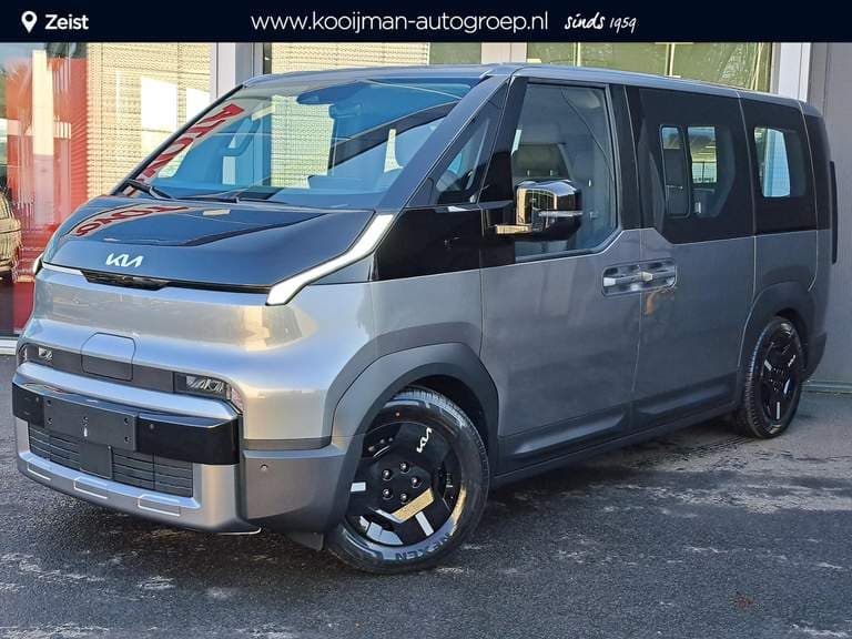 Kia Pv5 thumbnail 52