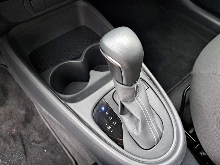 Toyota Aygo thumbnail 44