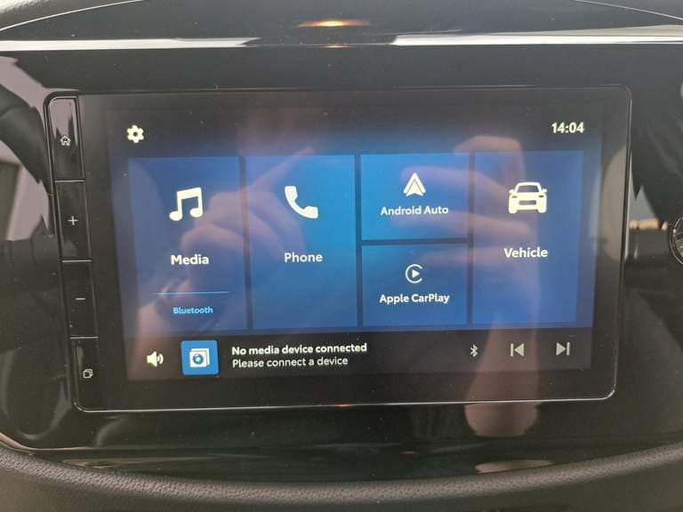 Toyota Aygo thumbnail 45