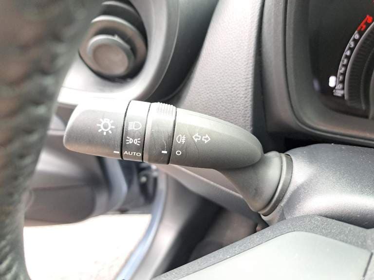 Toyota Aygo thumbnail 47