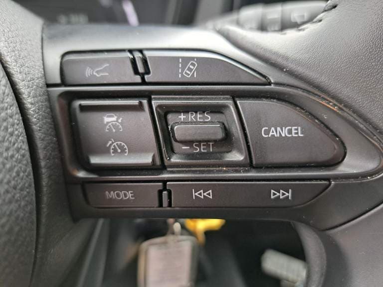 Toyota Aygo thumbnail 48