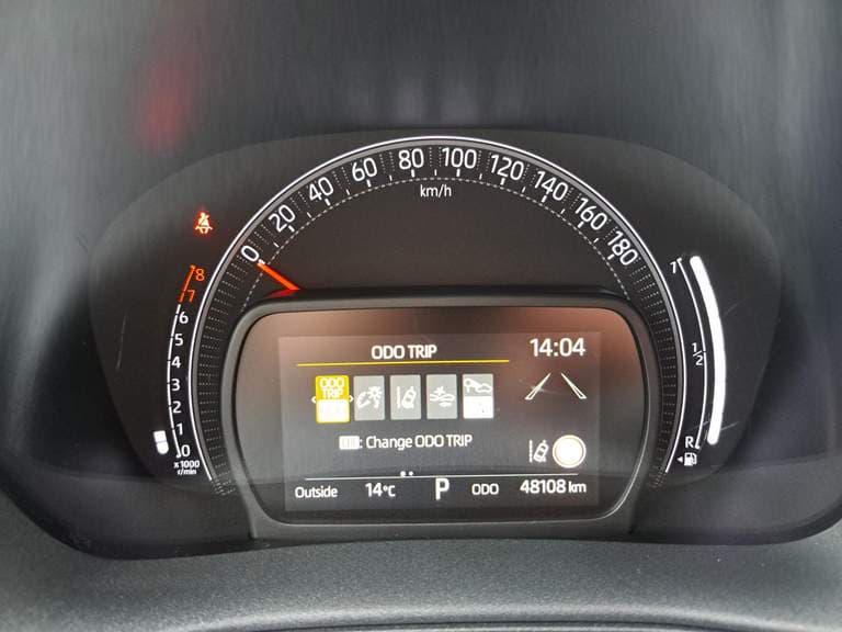 Toyota Aygo thumbnail 50