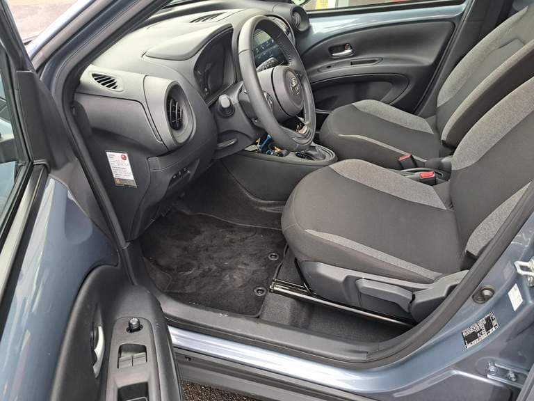 Toyota Aygo thumbnail 53