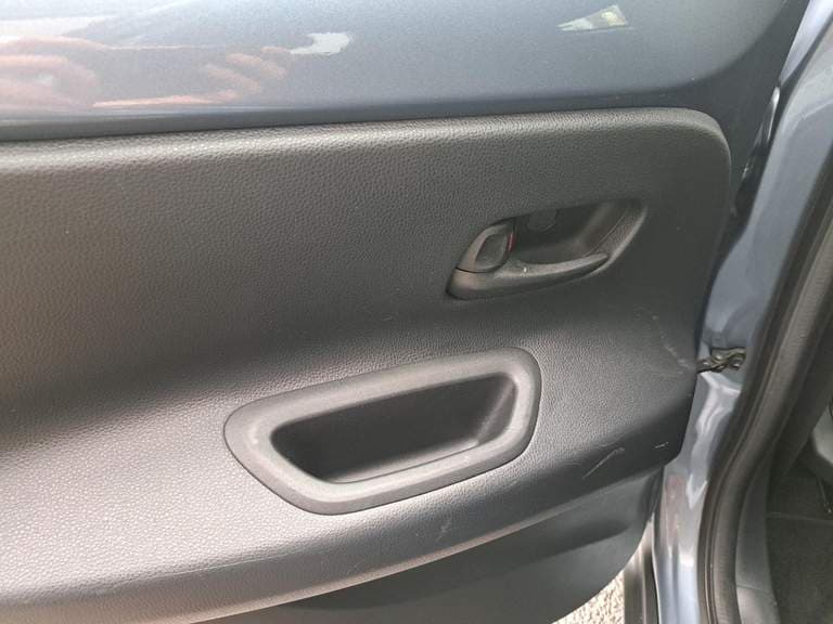 Toyota Aygo thumbnail 56