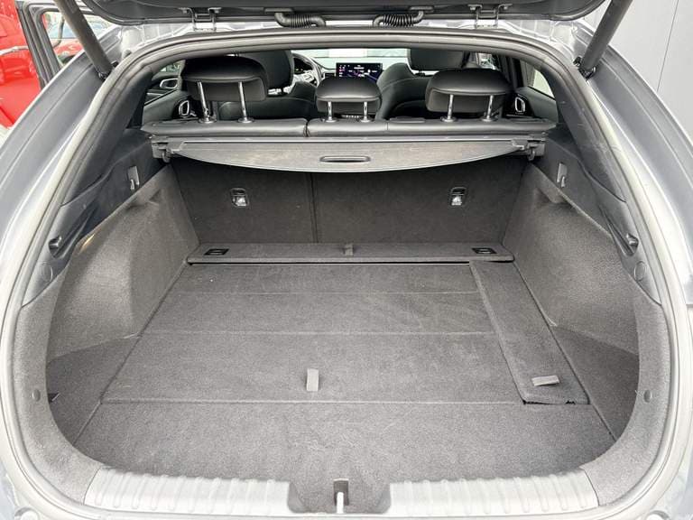 Kia Proceed thumbnail 45