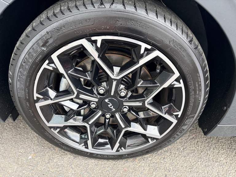 Kia Proceed thumbnail 51