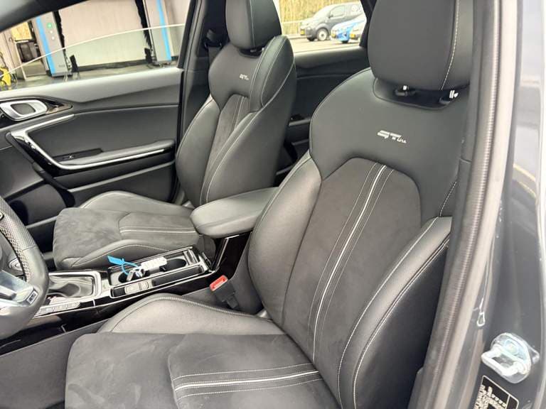 Kia Proceed thumbnail 54