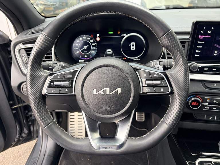 Kia Proceed thumbnail 57