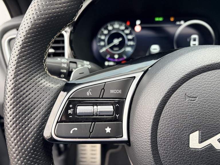 Kia Proceed thumbnail 60